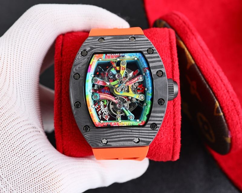 RICHARD MILLE Watches